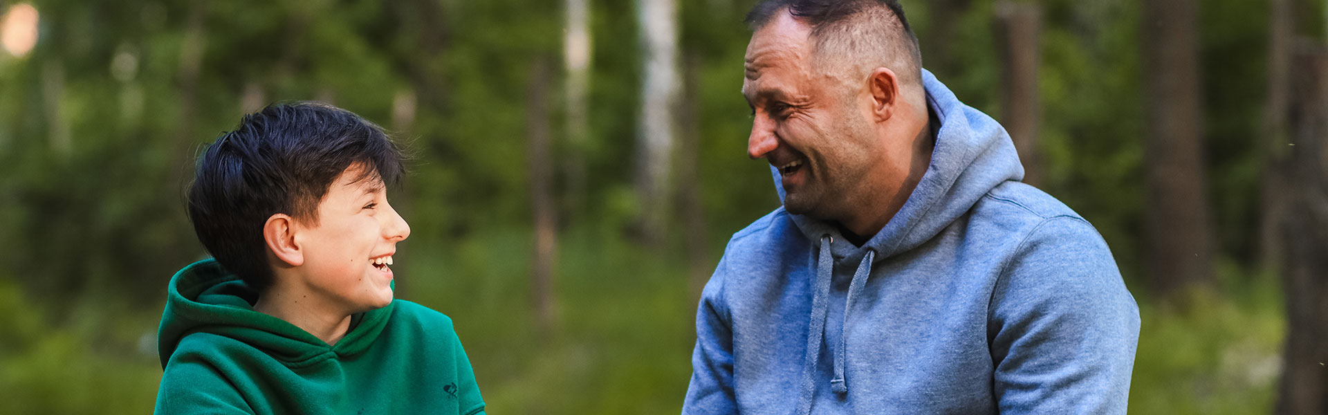 Focus pilot homepage banner