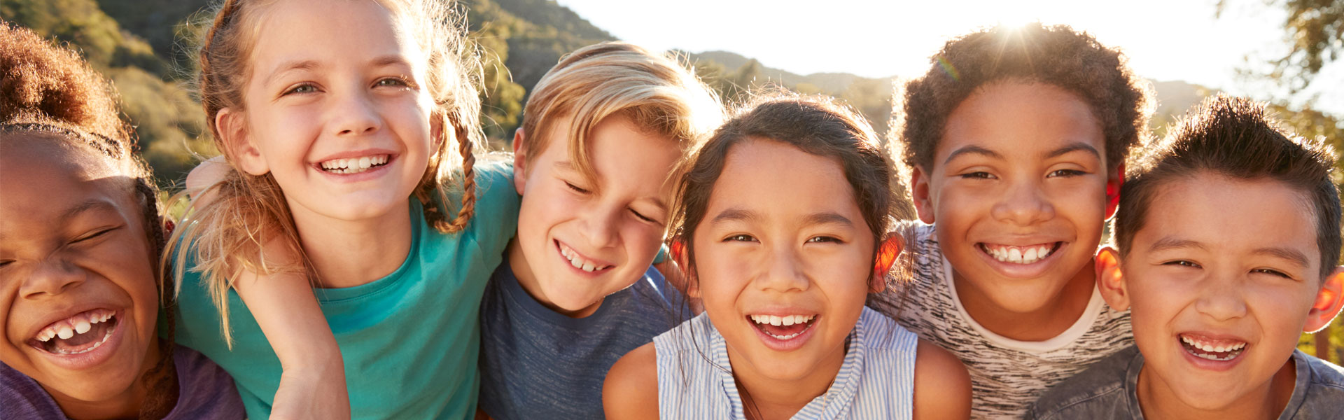 Foster care fortnight homepage