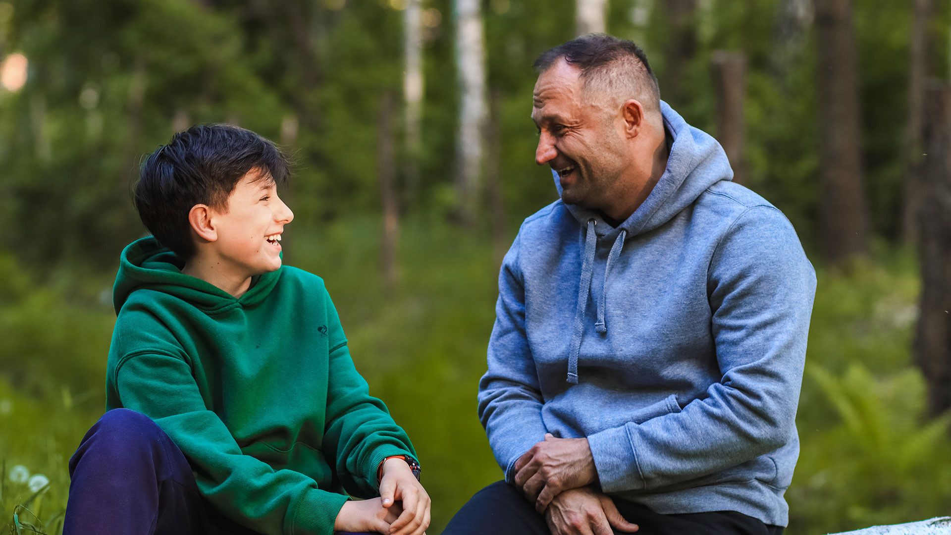 Focus pilot news release