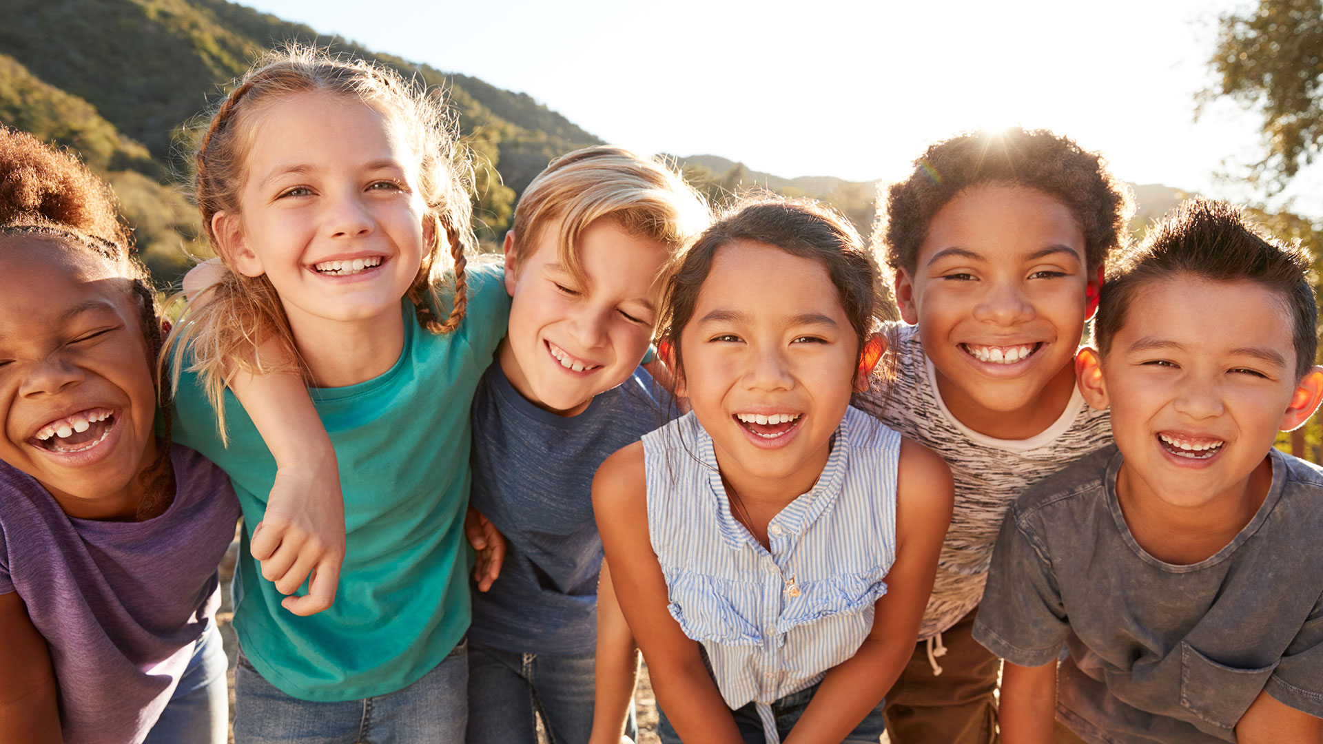 Foster care fortnight news