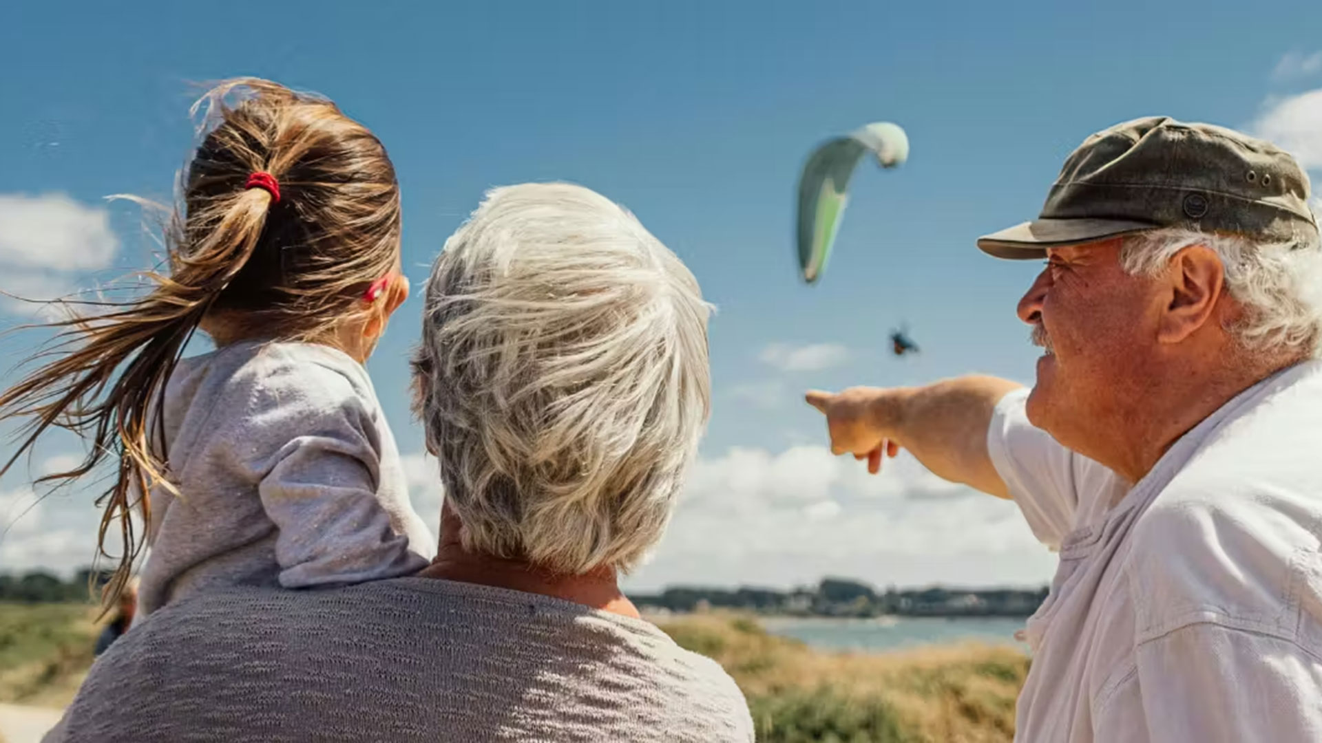 Fostering survey news